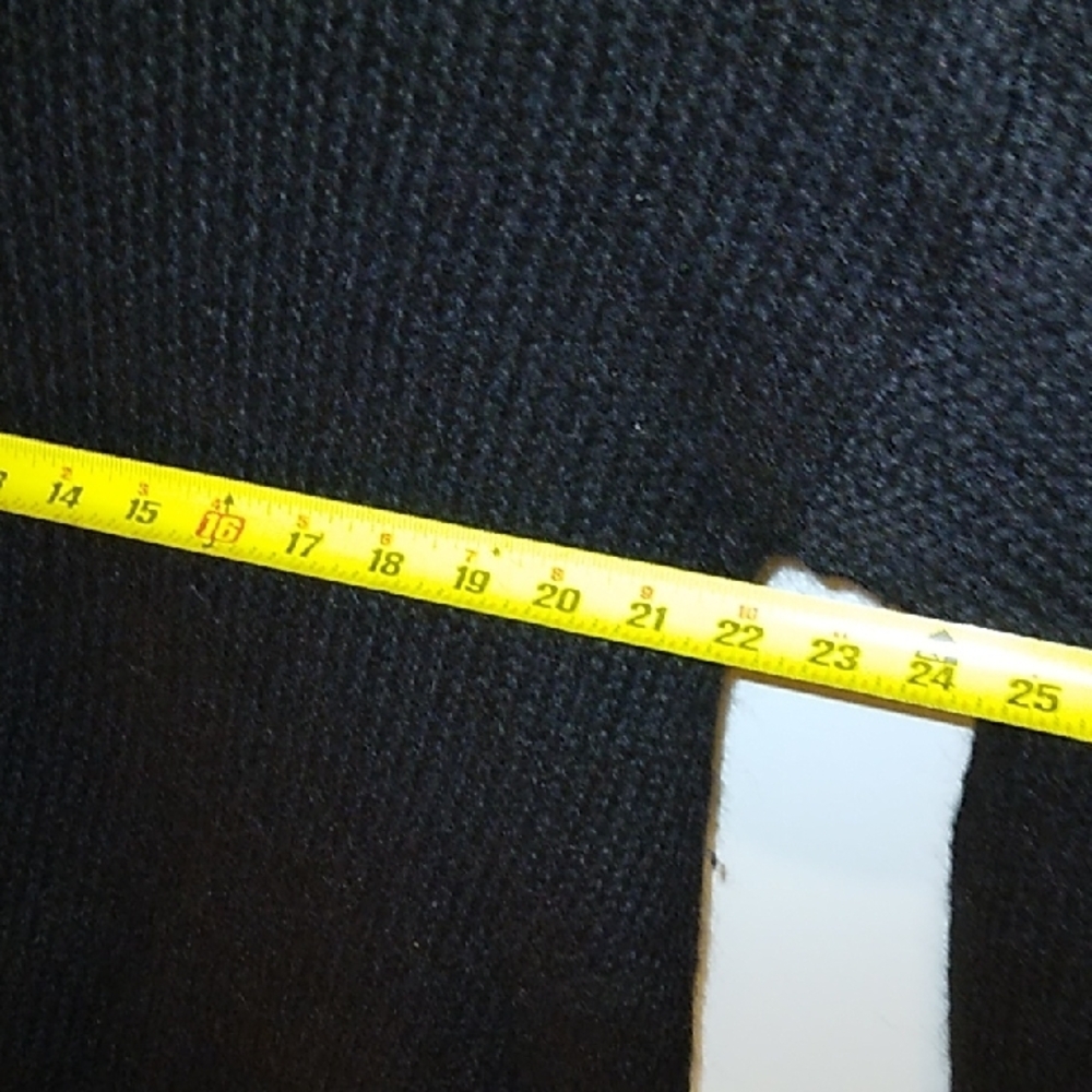 Soft Surroundings Hoodie Botton Up Sweater - Picture 10 of 10